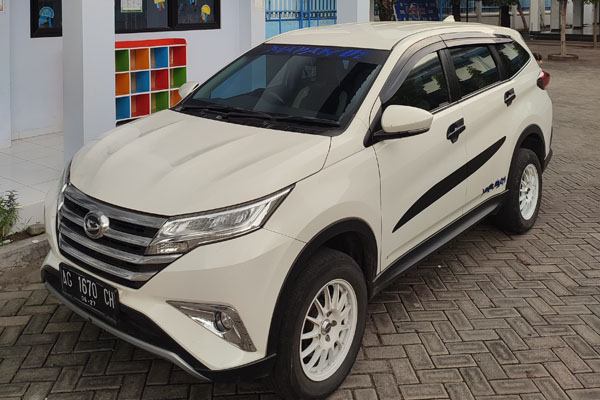 travel kediri mojokerto