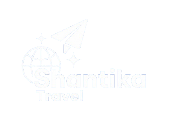Logo Shantika